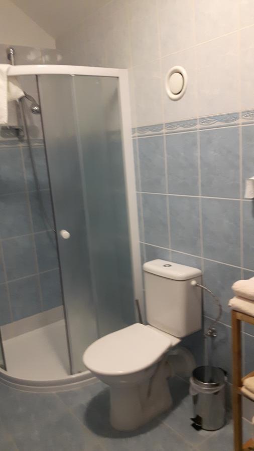 Chata U Tri Sluk Modrava Zewnętrze zdjęcie