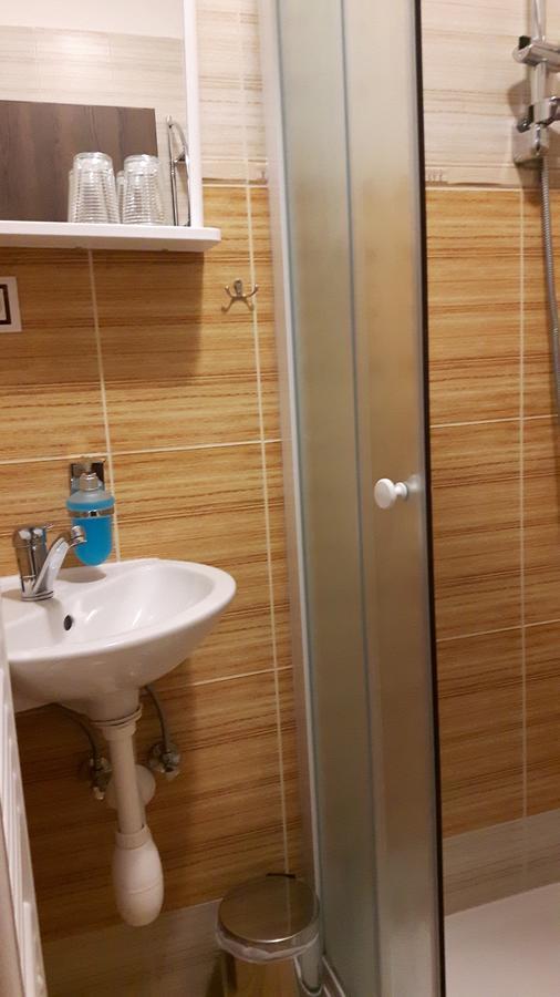 Chata U Tri Sluk Modrava Zewnętrze zdjęcie